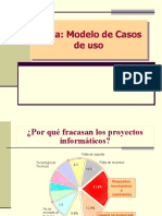 Modelo de Casos de Uso