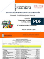 Ejemplo-Estado Situación Financiera