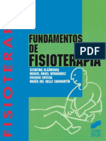 2 - Fundamentos-De-fisioterapia. Alcantara. Hernandez. Ortega