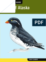 Birds of Alaska (A Falcon Pocket Guide) - T. Telander. 2013. 104 P.