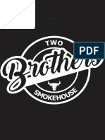 Two Brothers Smokehouse