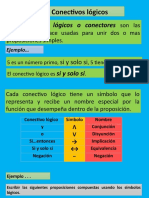 Clase Taller # 2 Lógica Matemática