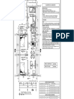 Plano A-01 Techo Propio