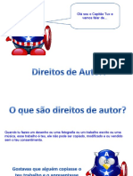 Direitos de Autor