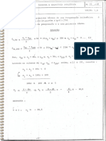 Prova de Álgebra Do Vestibular Do IME de 1974/1975 (Gabarito Oficial)