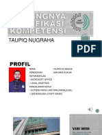 Presentasi - Taupiq Nugraha