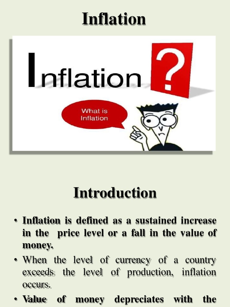 Inflation As A Fiscal Limit – Inflation as a Fiscal Limit – PRKTK