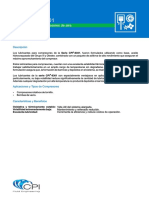 PDS CPI 9301 46 Es