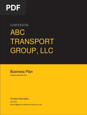 sample.business.plan.transportation