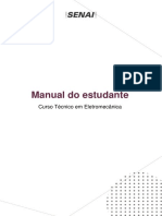 Guia EAD Curso Eletromecânica