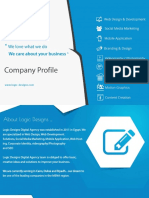 Company Profile 2020