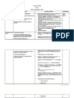 2063350pure Mathematics Grade 12 Unit 1 Curriculum