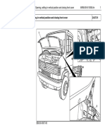 AR88.60-B-1000A.fm Opening, Setting in Vertical Position and Closing Front Cover 24.07.01