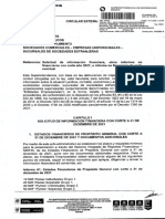 Estados Financieros de Proposito General