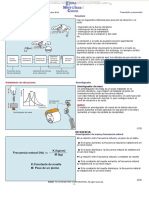 Manual Prevencion Vibracion Ruido Aislamiento Amortiguador Insonorizacion Material Goma Aislante Absorbentes Sonido