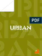 Catalogo de Mobiliario Urbano