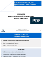 11-Sistemas Construtivos Industrializado 1