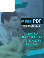 Apostila Lingua Brasileira de Sinais Libras 20