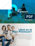 Presentación Plan Premium Corta 06-12