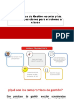 CGE y Las Nuevas Disposiciones PRC