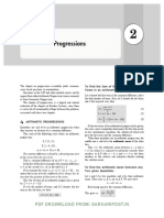 APGP Series AP GP HP Progressions Handbook by CK