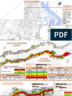 Proyecto Arroyo El Salao - Parte 2