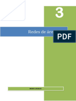 Capítulo 3 - Redes de Área Local