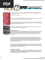 Download La-Z-Boy Recognizes Top-Performing Furniture Galleries Stores by England Furniture Company SN55662464 doc pdf