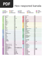 Eon Programska Sema Pdf Hbos Pay Television