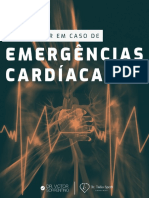Como Reagir a Emergências Cardíacas