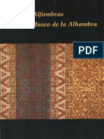 Tejidos y Alfombras Del Museo de La Alha