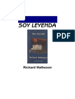 Soy Leyenda