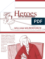 William Wilberforce