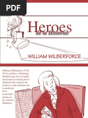 William Wilberforce - 