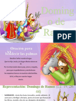 Semana Santa