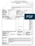 Basic Details: Eprocurement System Government of Madhya Pradesh