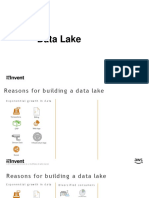 AWS 05 DataLake