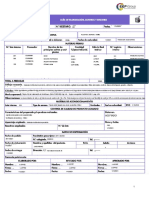 Plantilla - Guía Elaboración Control y Registro