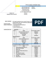 Star Health Ipo Analysis