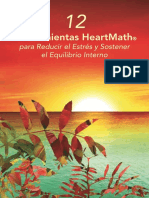 12 Heartmath Tools Spanish