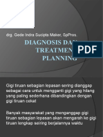 Diagnosis Dan Treatment Planning