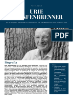 Urie Bronfenbrenner 