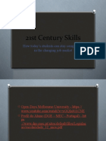 21st Century Skills