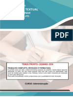 TEMOS PRONTO- (32 98482–3236) - Consultoria Gamma - Administração