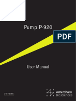 PumpP920_User_Manual