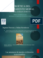 NEUROÉTICA DEL MEJORAMIENTO MORAL-Surface-Jorge