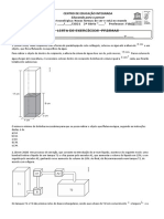 Prismas e volumes