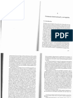 Malem. Comercio Internacional y Corrupción