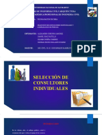 Seleccion de Consultores y Comparaion de Precios-3