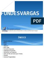 Fichas Fundes Vargas